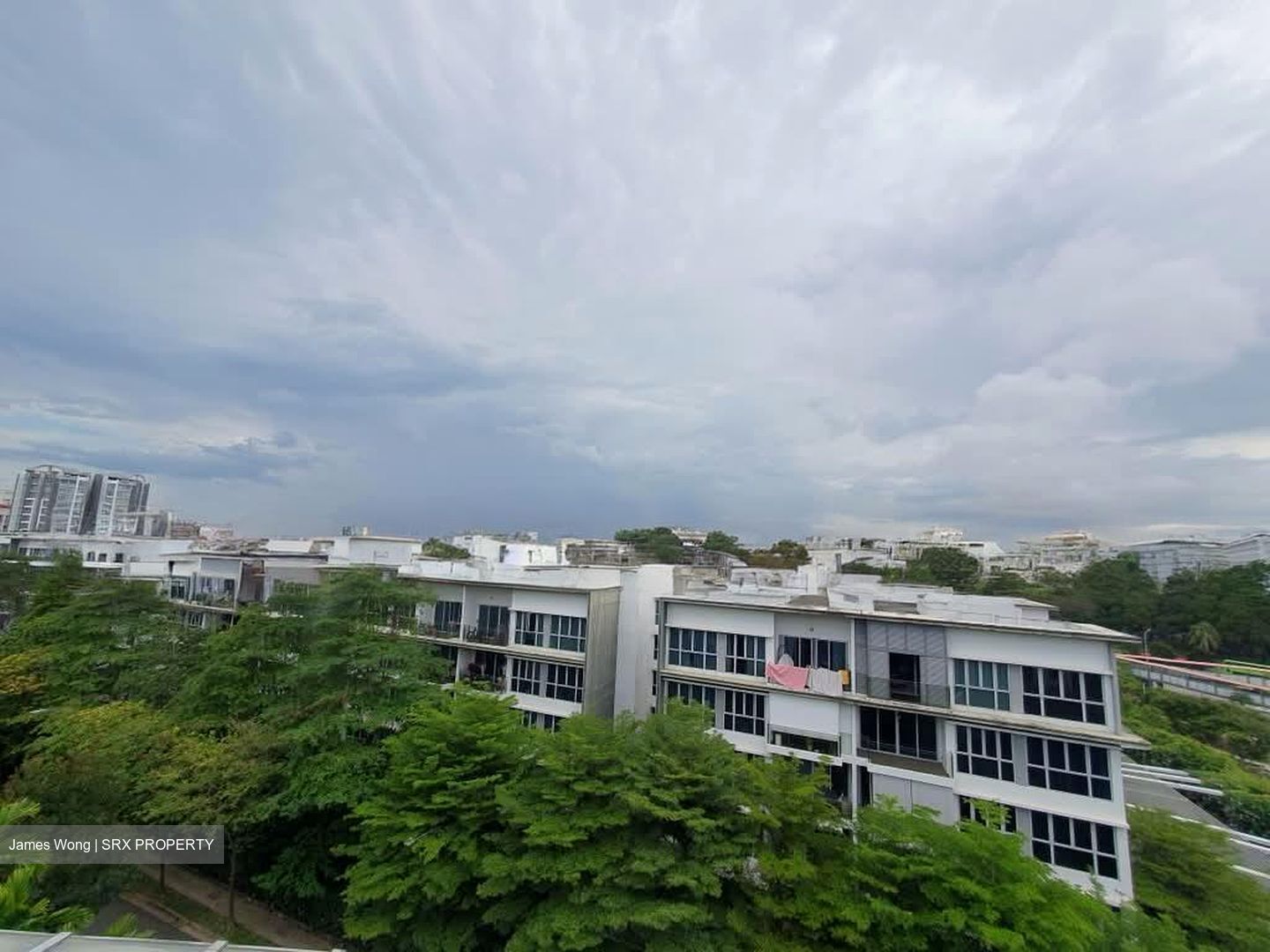 Tropika East (D14), Condominium #599718641